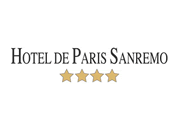 Hotel De Paris Sanremo logo