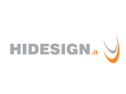 Hidesign.it codice sconto