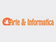 Arte e Informatica logo