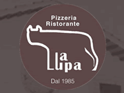 Ristorante La Lupa logo