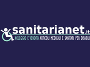 Sanitarianet logo
