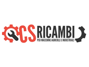 CS Ricambi logo