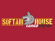 SoftAir House logo