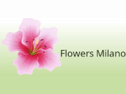Flowers Milano logo
