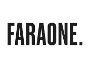 Faraone.shop logo