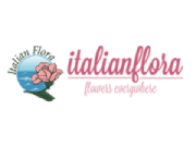 Italian Flora logo