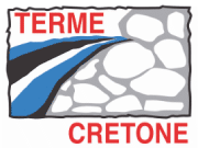 Terme Sabine di Cretone logo