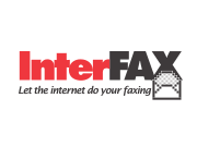 InterFax logo