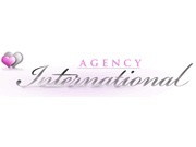 International Agency logo