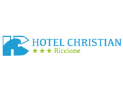 Hotel Christian Riccione logo