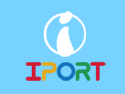Iport logo