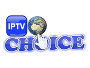 Iptv choice logo