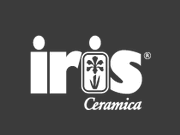 Iris ceramica logo