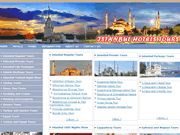 Visita lo shopping online di IstanbulHotelsTours