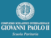 Istituto Giovanni Paolo 2 logo