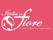 Italia in Fiore logo