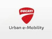 Ducati UIrban e-mobility logo
