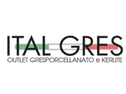 Ital Gres Outlet logo
