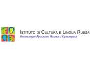 Istituto di Cultura e Lingua Russa logo