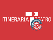 Itineraria Teatro logo