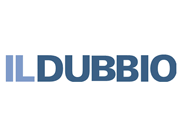 Il Dubbio logo