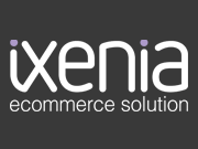 iXenia logo