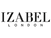 Izabel logo
