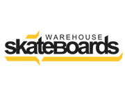 Warehouse Skateboards logo