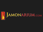 Jamonarium logo