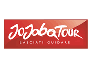 Jojoba Tour logo