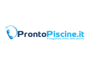 Pronto Piscine logo