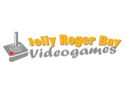 Jolly Roger Bay logo