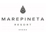 MarePineta Resort logo