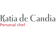 Katia De Candia logo