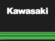 Kawasaki Store logo