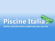 Visita lo shopping online di Piscine Italia