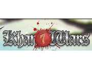 Visita lo shopping online di Khan Wars