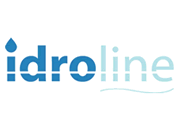 Idroline logo