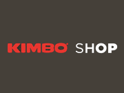 Kimbo shop logo
