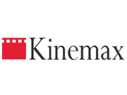 Kinemax logo