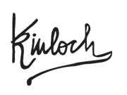 Kinloch codice sconto