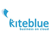 Kiteblue logo