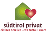 Suedtirol Privat logo