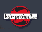 Koi Project logo