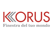 Korus web logo