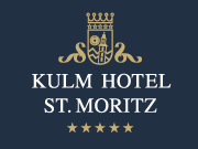 Kulm Hotel logo
