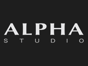 Alpha Studio logo