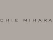 Chie Mihara logo
