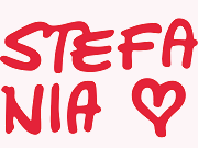 Stefania shoes logo