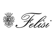 Felisi bags and belts logo